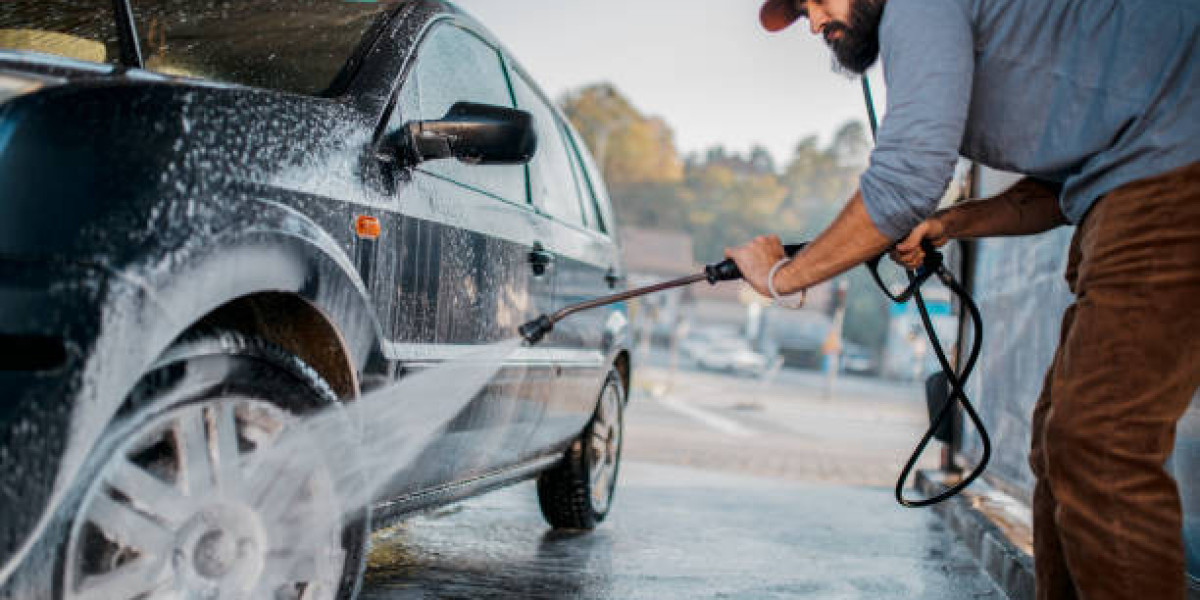 Explore the science behind effective and safe carwash.