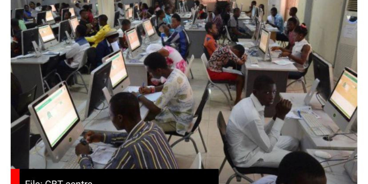 Concerns Mount Over Reported UTME Failure Rate Amid Technical Glitches