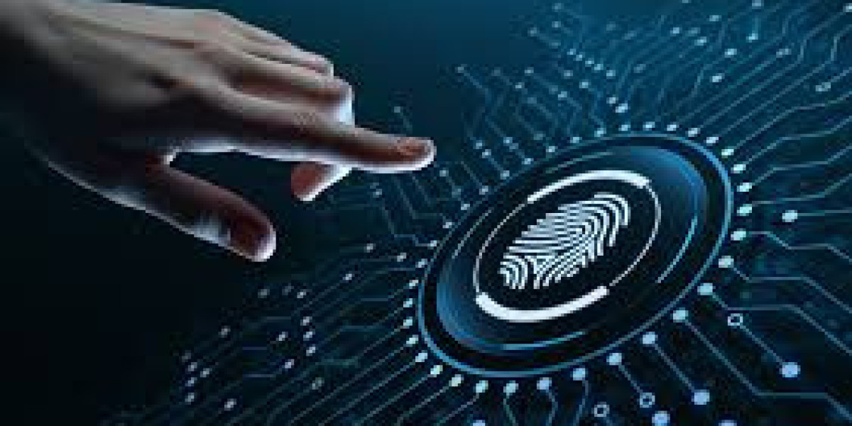 Biometric System Market: Worldwide Impressive Growth Rate and Threshold 2032