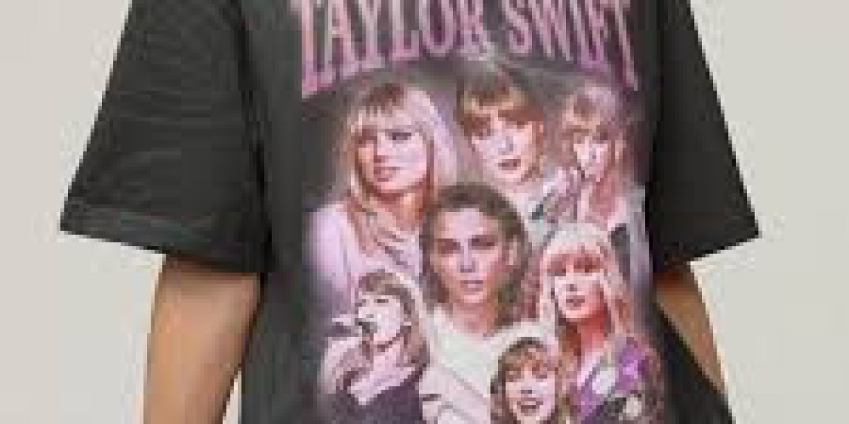 Discover the Best Taylor Swift Merch for Every Fan
