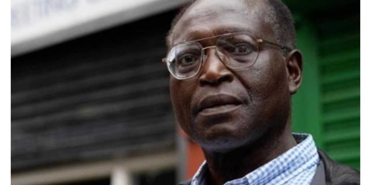Legal Battle: Ghanaian Man Challenges UK Home Office Over Residency Denial