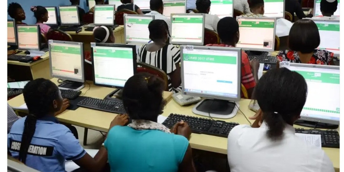 Lawyer Takes Legal Action Against JAMB Over UTME Top Scorers' Information