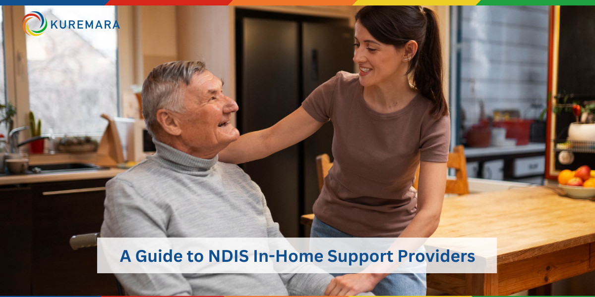 A Guide to NDIS In-Home Support Providers