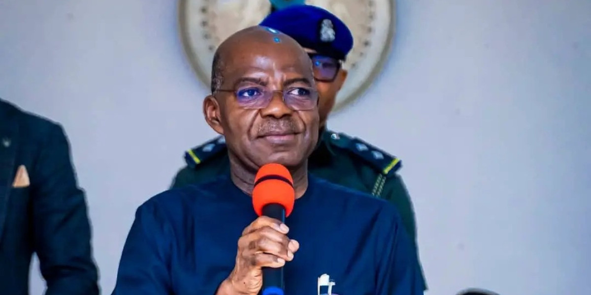 Governor Alex Otti's Vision for Aba's Transformation into a Business Hub