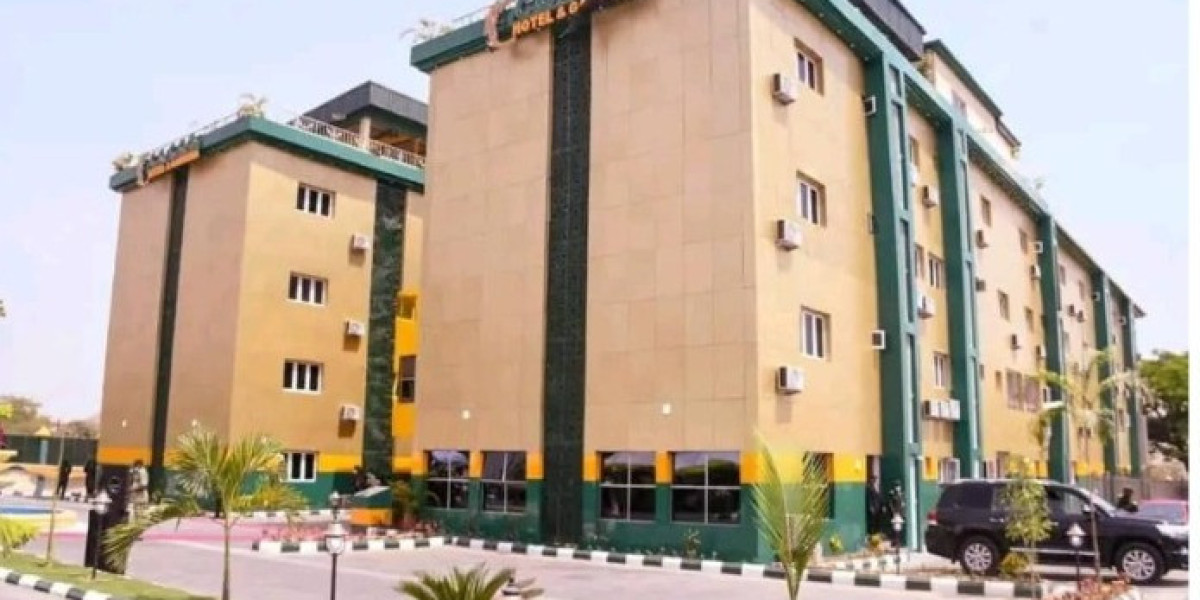 Contrasting Realities: Nigerian Correctional Service Hotel vs. Prison Conditions