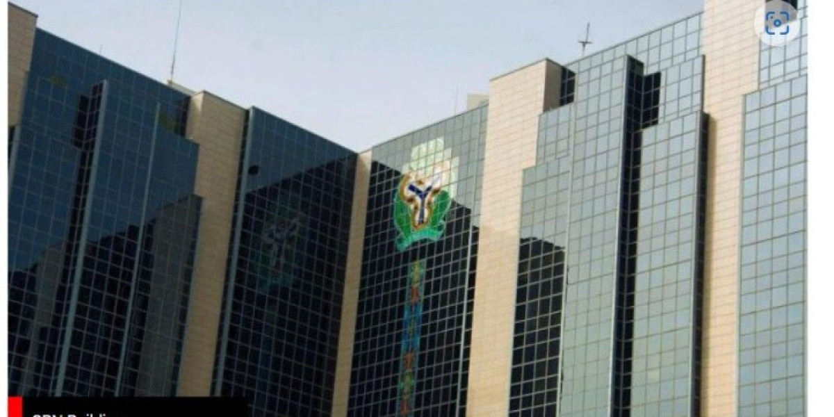 Central Bank of Nigeria Releases Comprehensive List of Licensed Banks