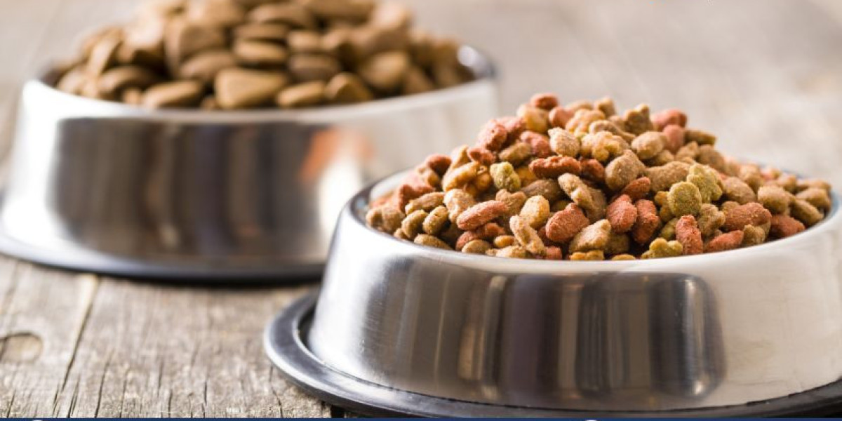 Argentina Pet Food Market Share, Size, Trends and Report 2024-2032