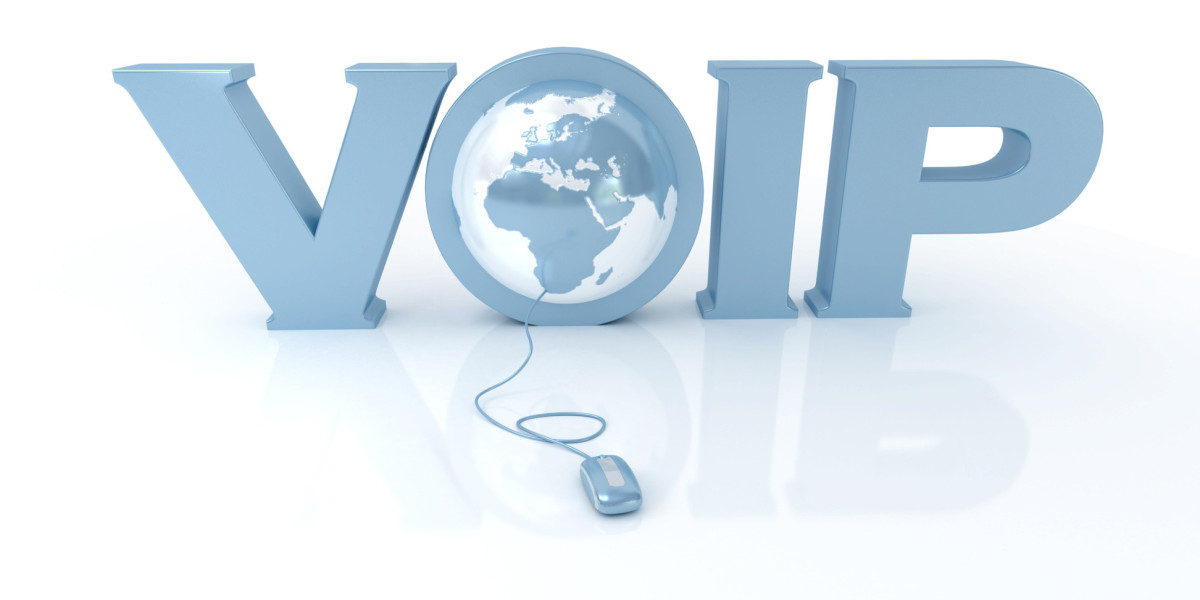Revolutionize Your Communication with a VoIP Phone System