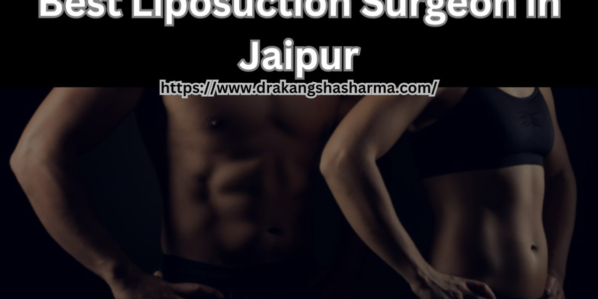 What Are The Benefits of Liposuction?