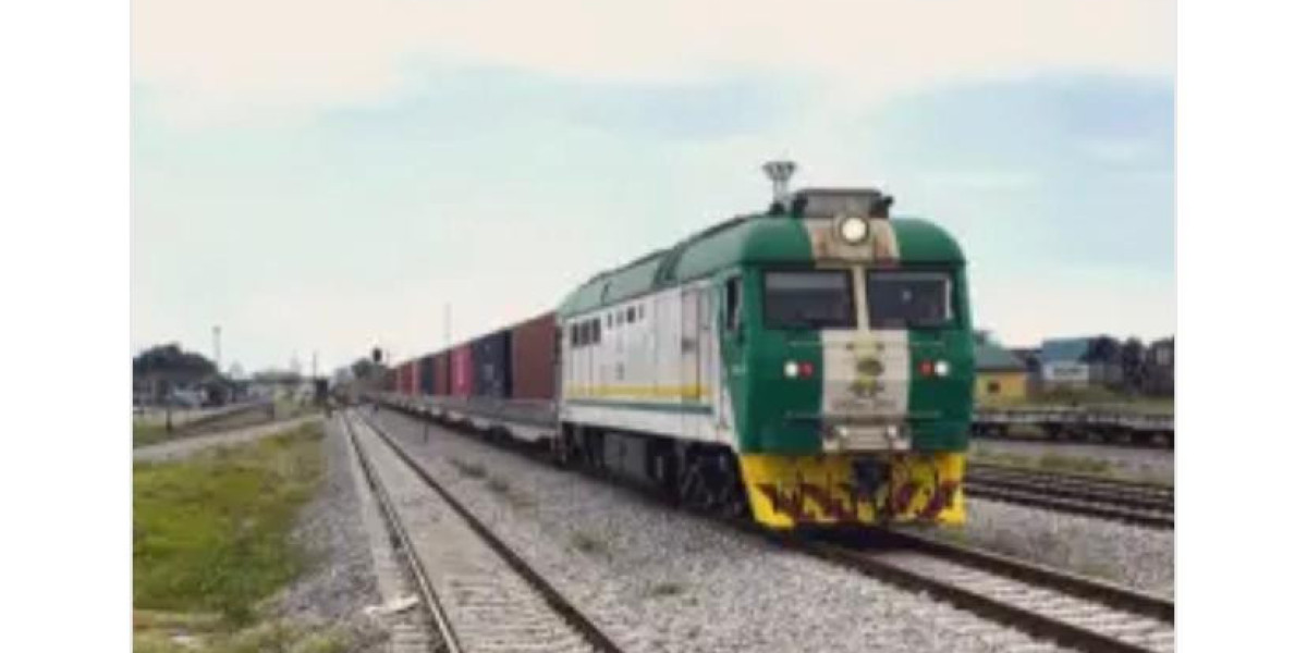 Federal Government Announces Commencement of Freight Operations on Lagos-Kano Rail Line