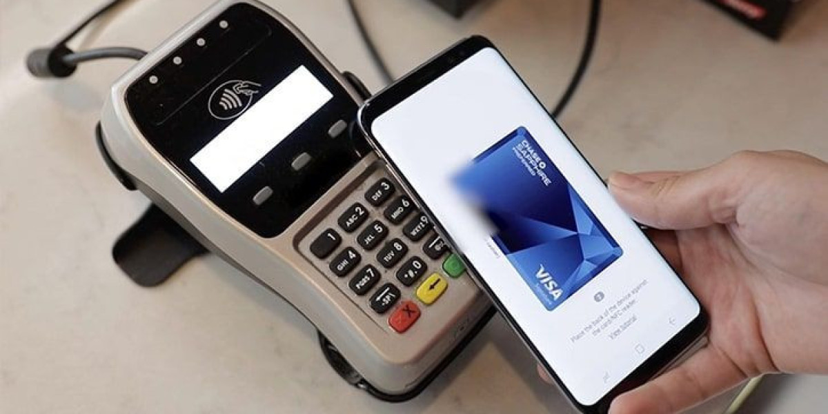 The Rise of Mobile Wallets and Their Impact on Remote Payments