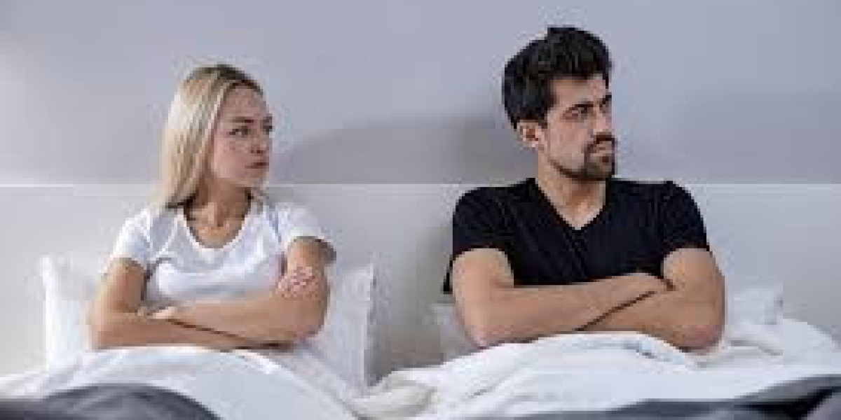 Comprehensive Guide to Overcoming Erectile Dysfunction with Professional Help