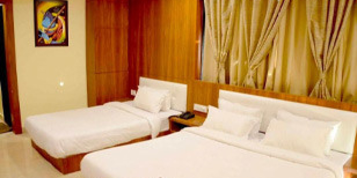 Top Reasons to Stay at Reva Prabhu Sadan Hotel in Nathdwara