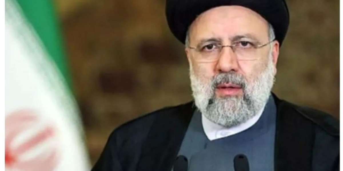 Iran Mourns: Ayatollah Khamenei Declares Five Days of Mourning for President Raisi