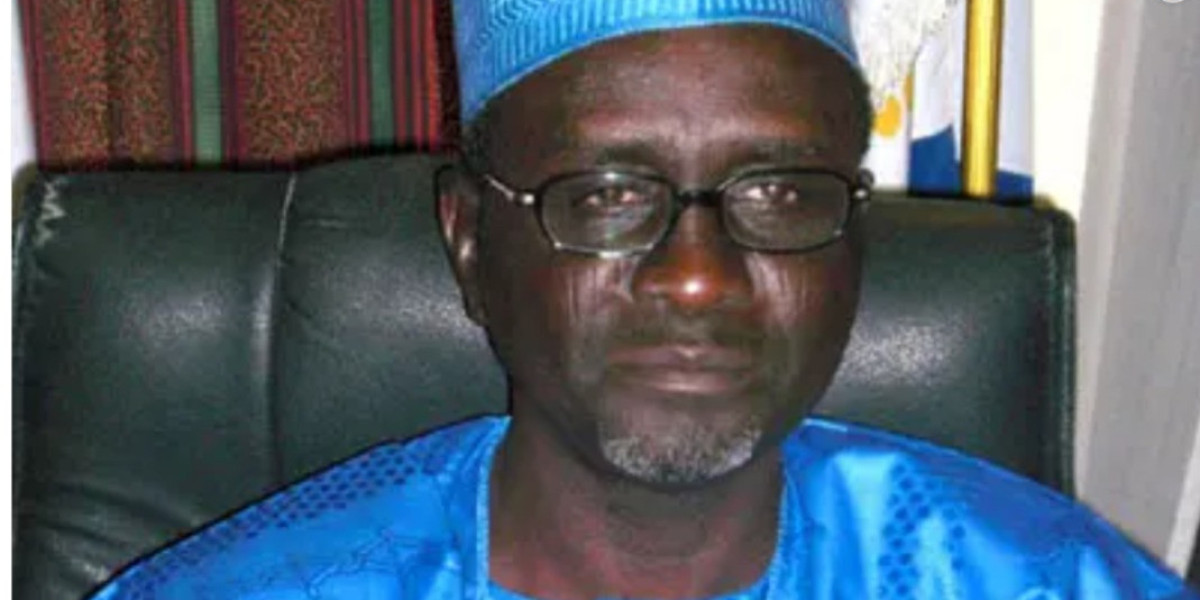 Fire Outbreak Damages Former Governor Shekarau's Residence in Kano