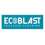 ECO Blast Pressure Cleaning