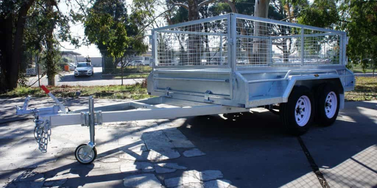 Exploring the Best Trailers for Sale in Australia: A Guide by Balance Trailers