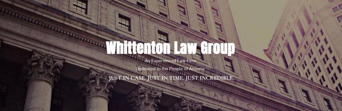 Whittenton Law Group LLC