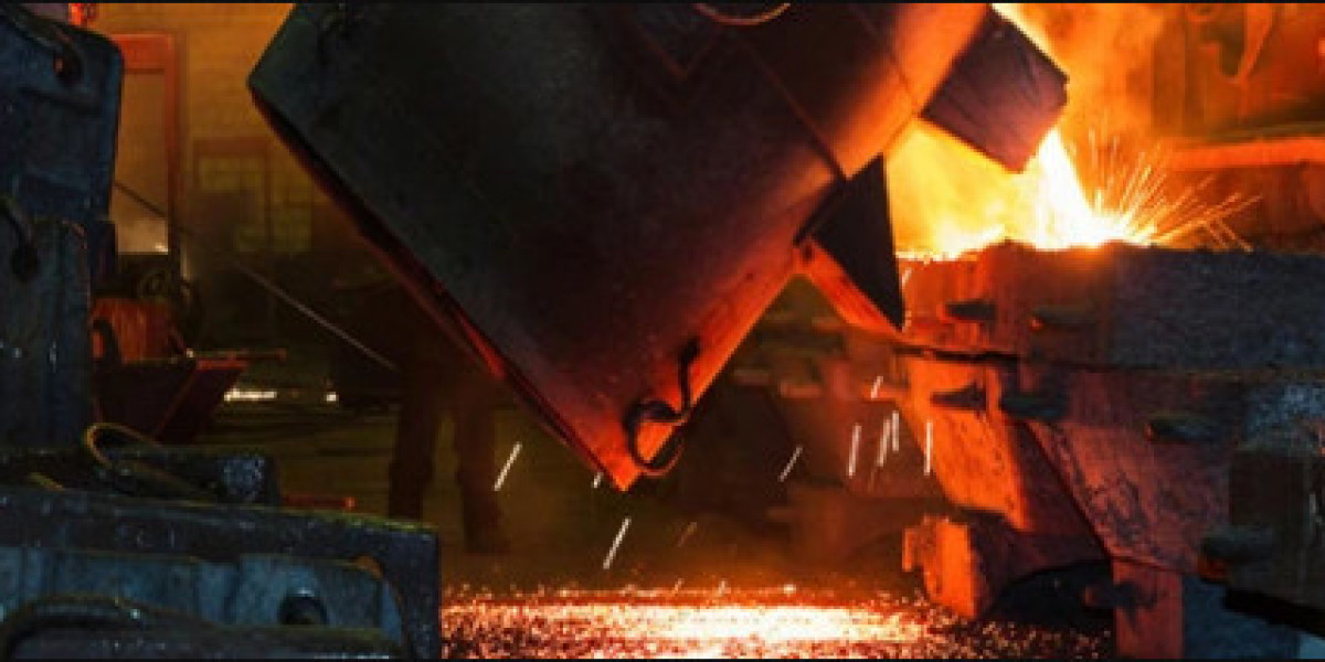 Unveiling the Urgent Evolution of Hot Metal Steel Ladle Manufacturers in India: A Persuasive Historical Insight