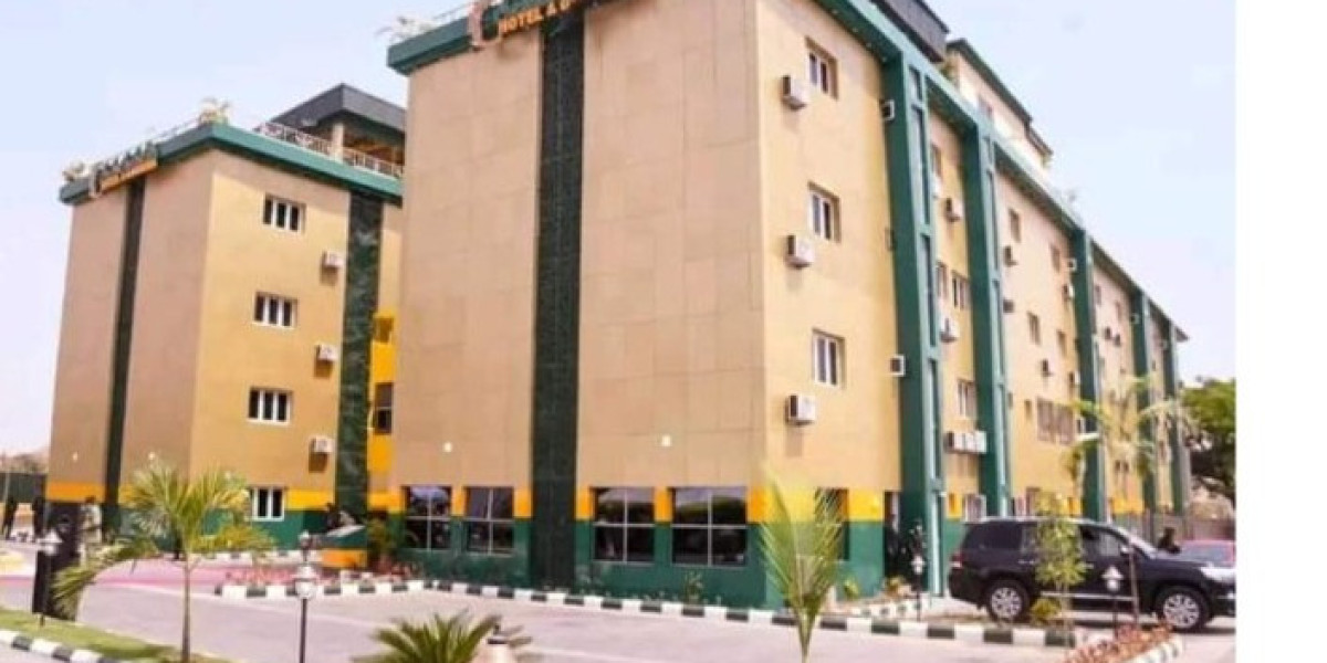 Nigerian Correctional Service Clarifies Funding Source for Cooperative Society Hotel Project