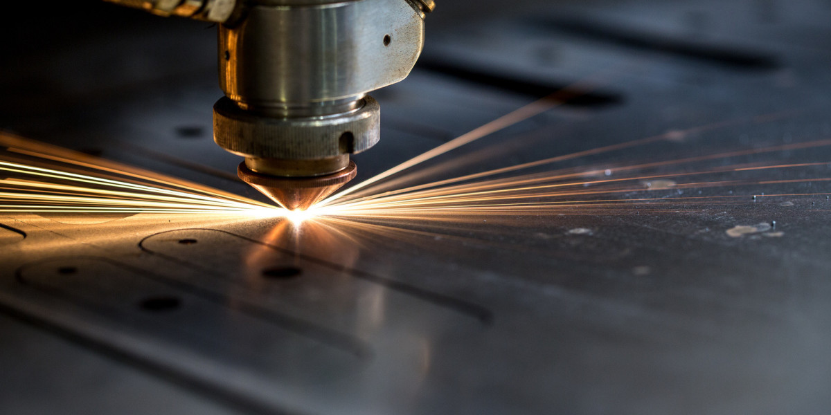 Laser Technology Market to Reach $34.5 Billion by 2034