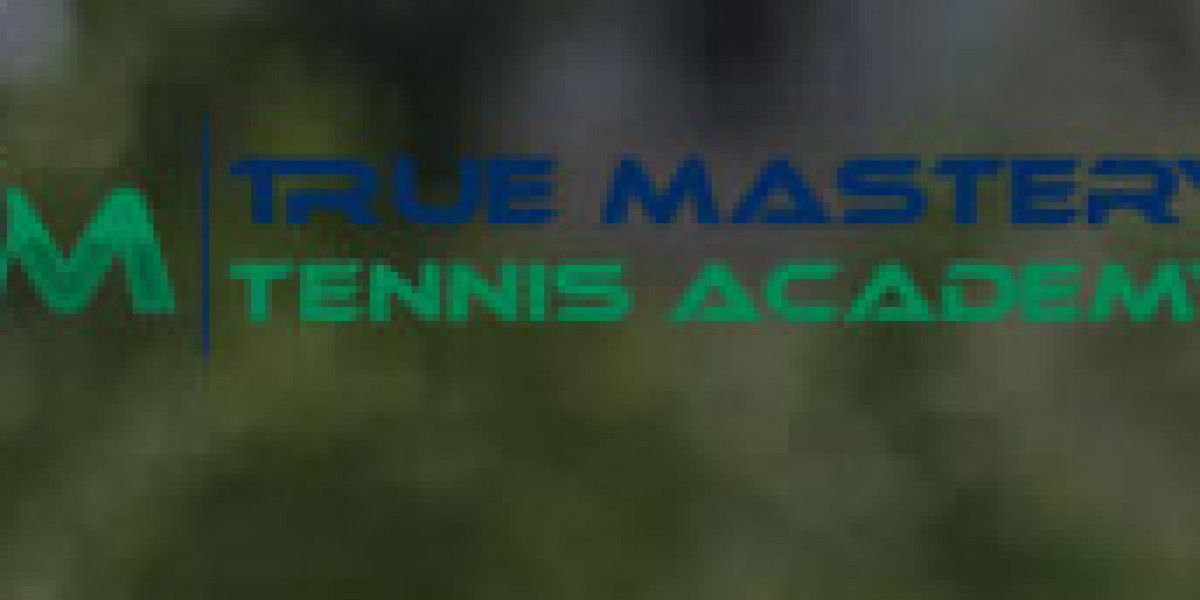 Tennis Academy Singapore