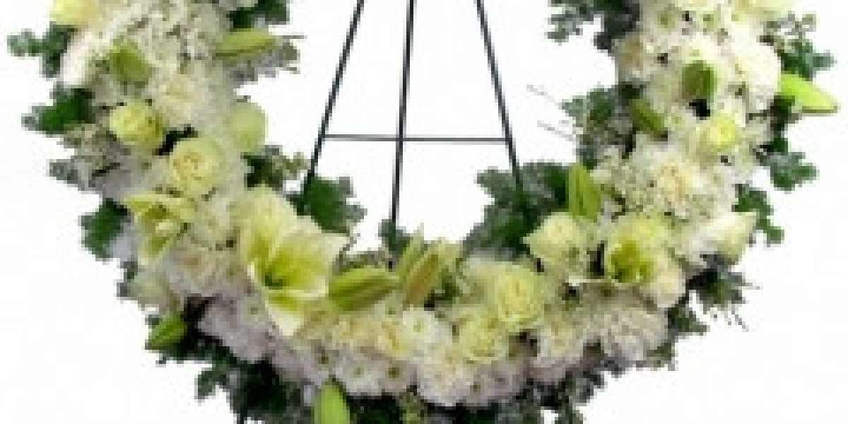 Fresh Sympathy & Funeral Flowers to Philippines, Funeral Basket Philippines