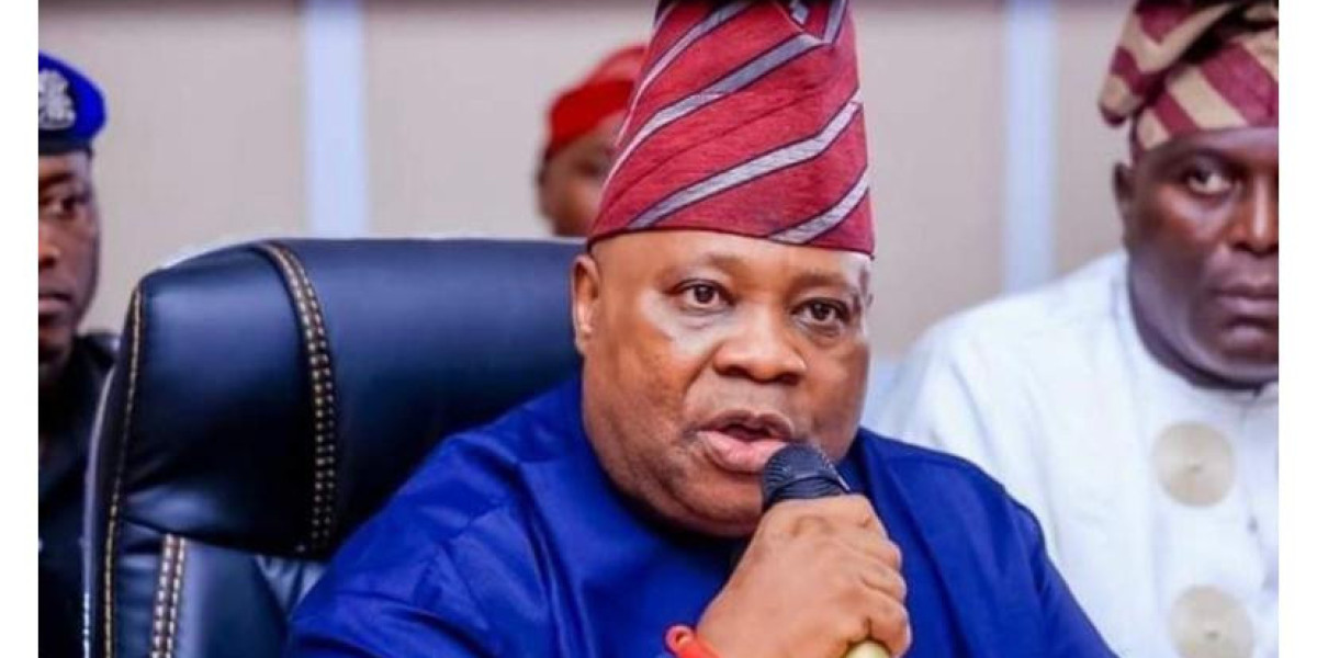Governor Adeleke Commends Progress and Outlines Priorities in Osun State
