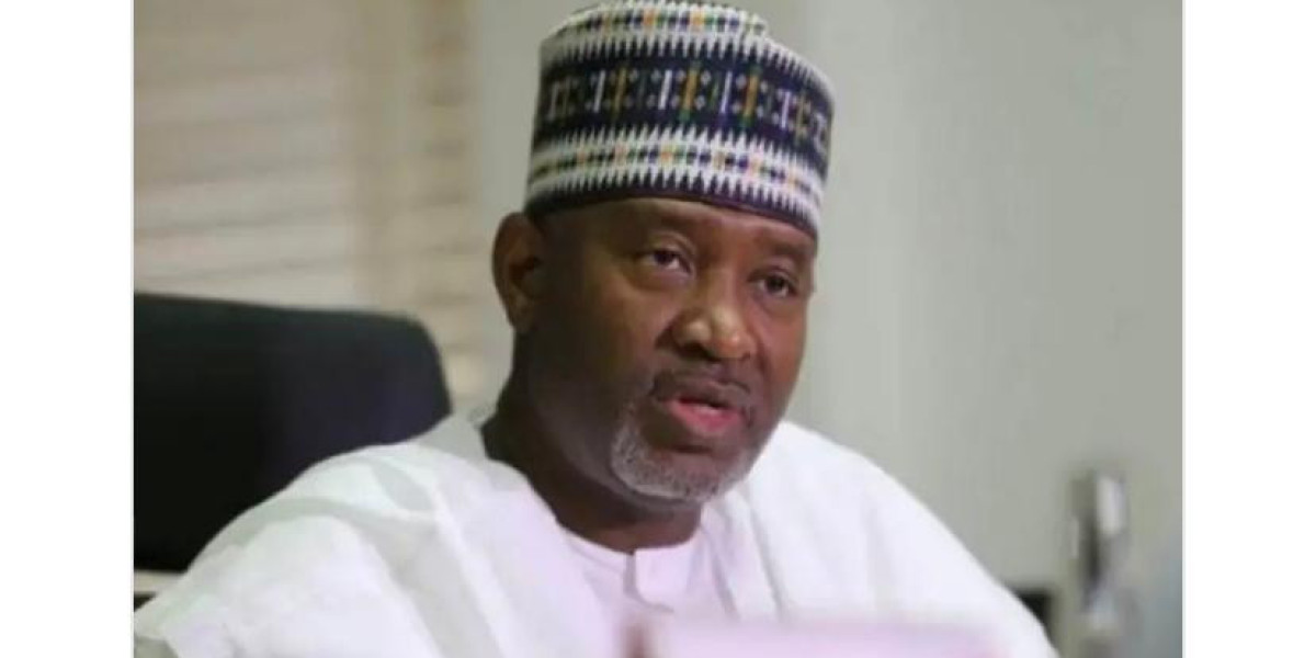 Former Aviation Minister Hadi Sirika to be Arraigned for Alleged Financial Malfeasance