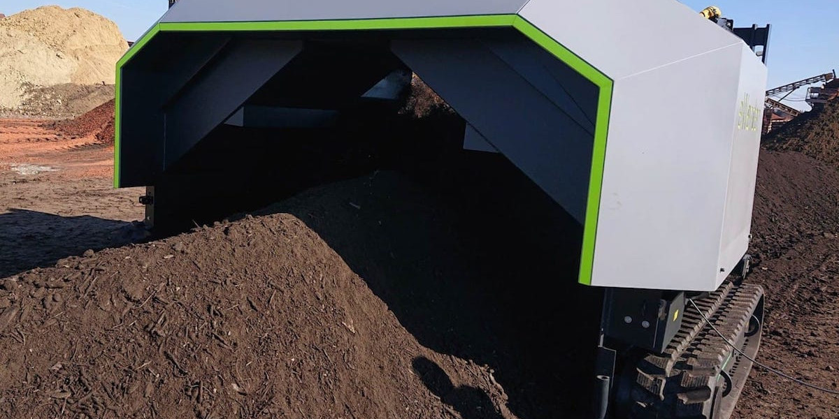 Compost Turning Machine Market to Hit US$ 181.2 Million by 2033 with Steady 3.8% CAGR