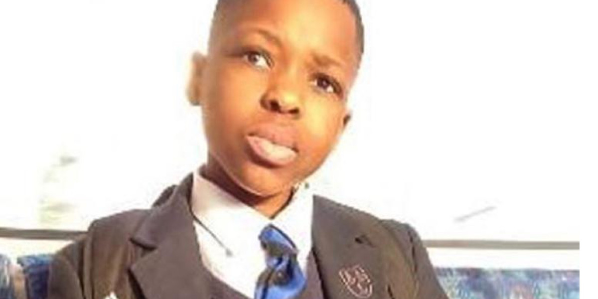 Tragic Sword Attack Claims Life of British-Nigerian Teen: Daniel Anjorin Mourned by Community