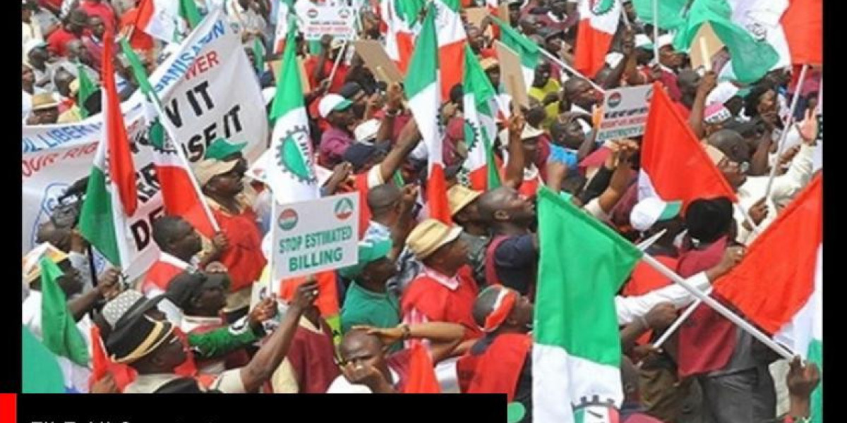 NLC Directs Closure of Turkish Airlines in Lagos Amid Worker Dismissals