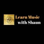 Learn Music With Shaun