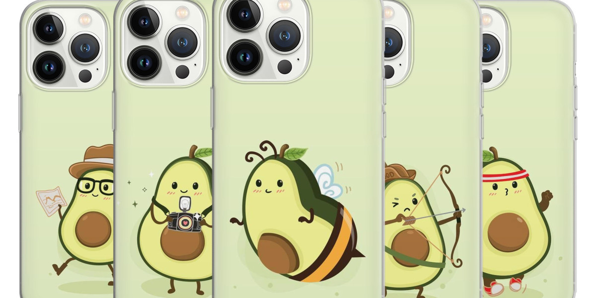 These Eight Cute and Witty Mobile Covers You Should Buy