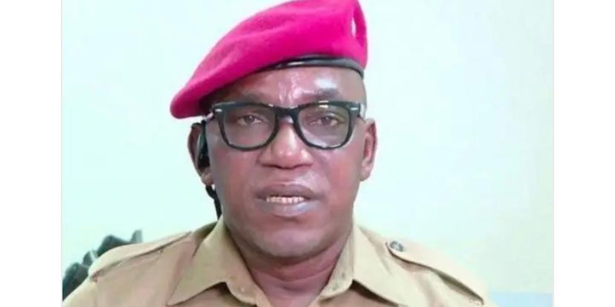 Former Minister Solomon Dalung's Near-Death Hospital Ordeal: A Cry for Humanity