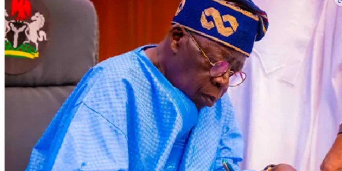 Condolences from President Tinubu: Tragic Passing of Iranian Leaders in Helicopter Crash