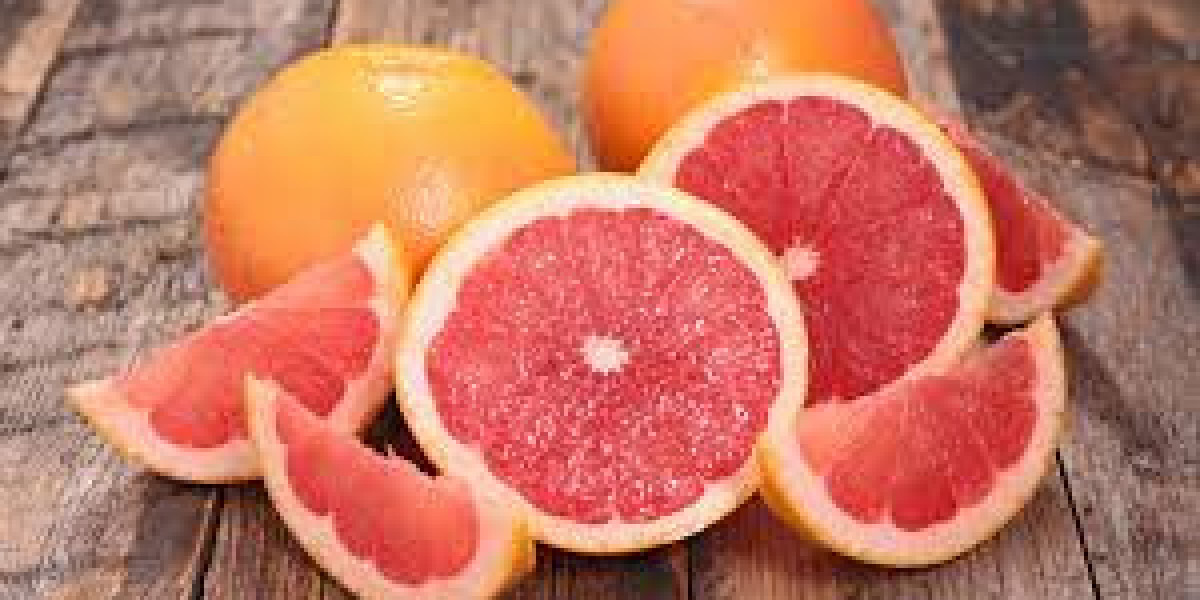 What are the Benefits of Eating Grapefruit?