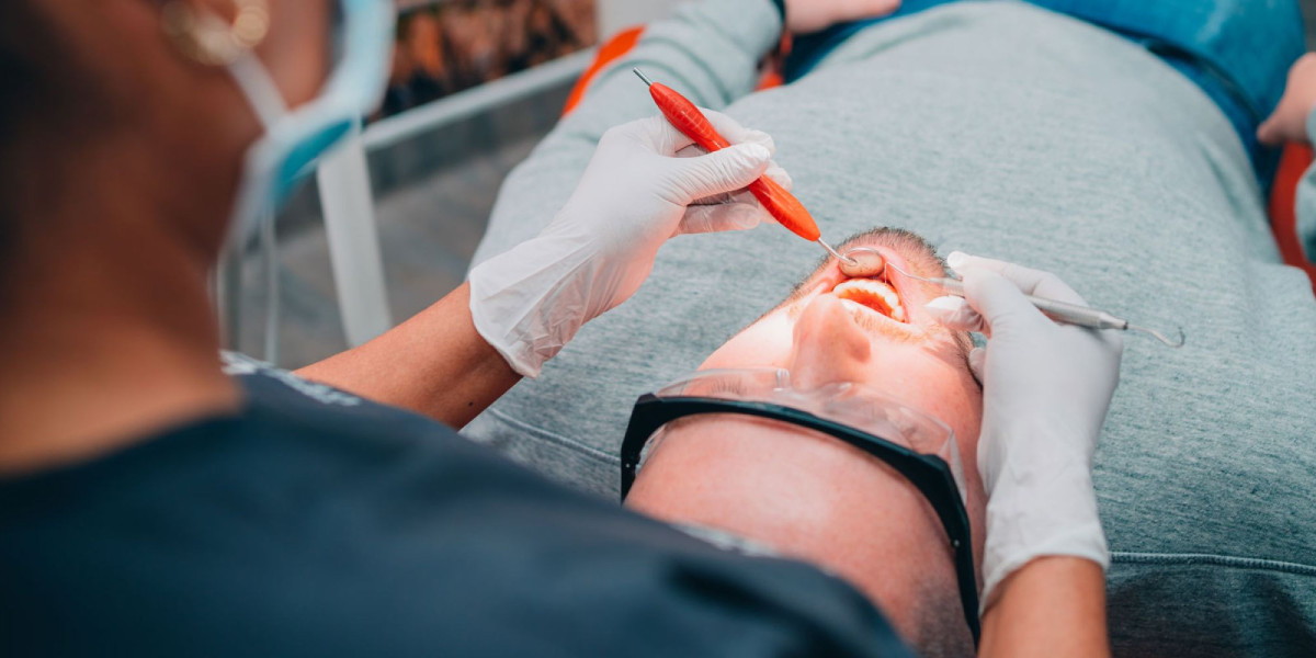 Queens' Dental Delight: Discovering the Best Dentists Near You