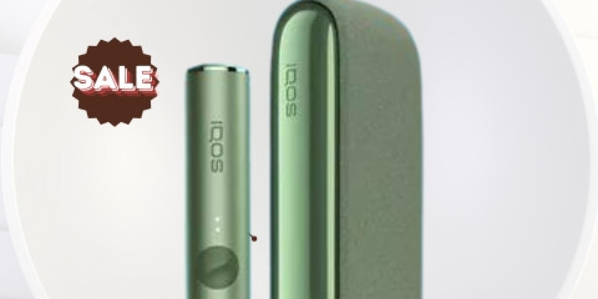 IQOS ILUMA ONE：專屬使用體驗的革新 - 以煙感科技重新定義吸菸文化