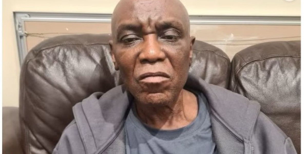 Disabled Nigerian Man Faces Forced Removal from UK After 38 Years: The Anthony Olubunmi George Case
