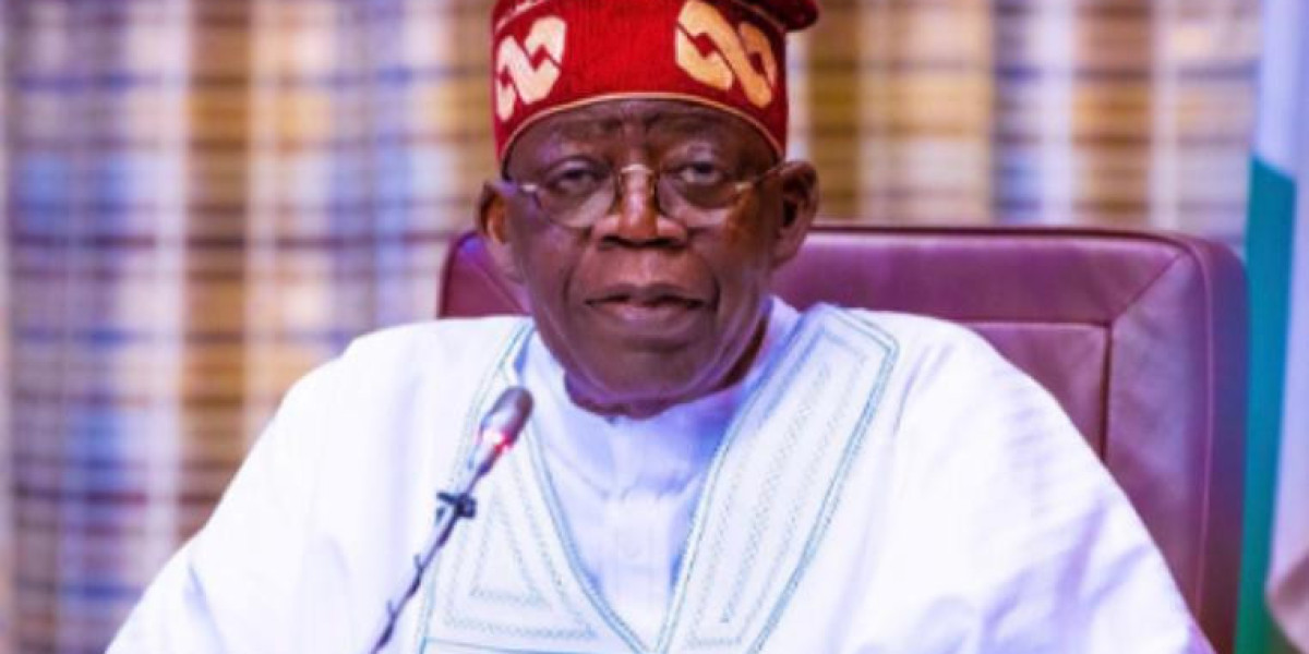Assessing President Tinubu's First Year in Office: Challenges and Achievements