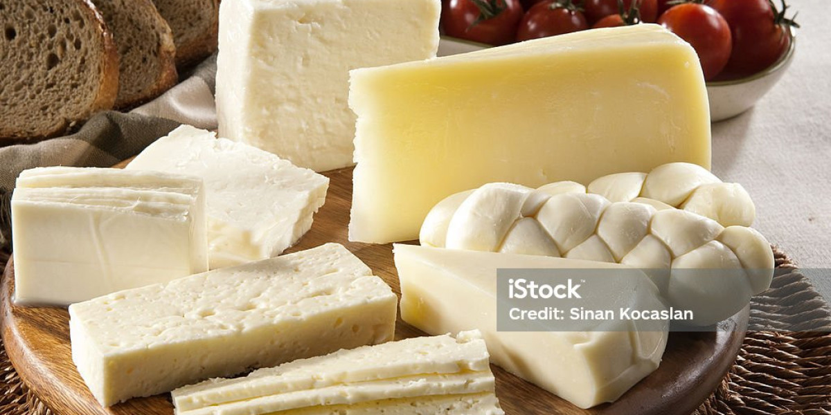 Vietnam Low-Fat Cheese Market Outlook, Industry Analysis and Prospect Size, Share, Growth, Trends, forecast year 2032