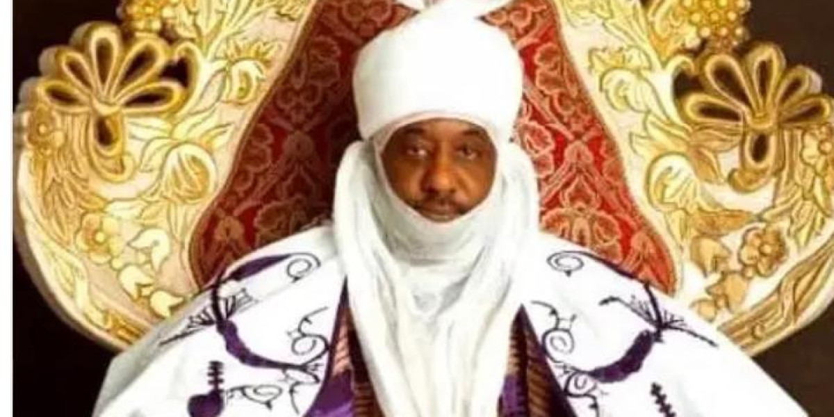 Divine Intervention and Historical Significance: Muhammadu Sanusi II's Reinstatement as Emir of Kano