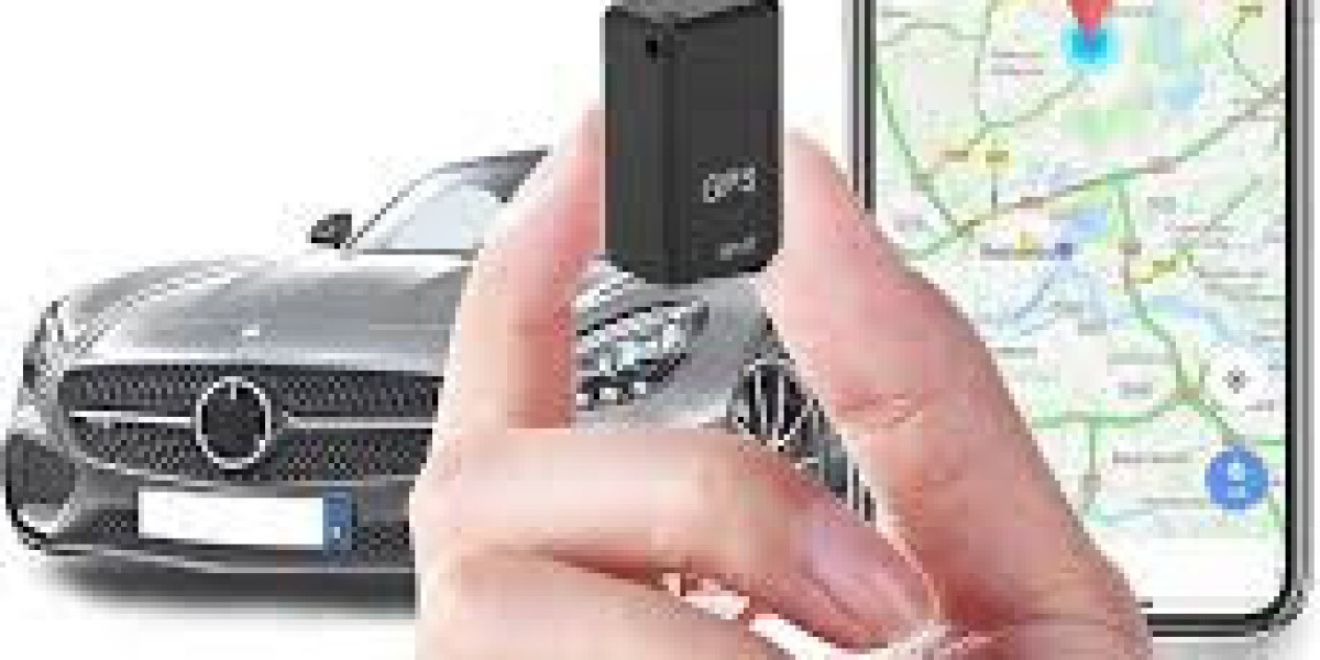 GPS Tracking Device Market : – Market Trends and Forecast to 2032