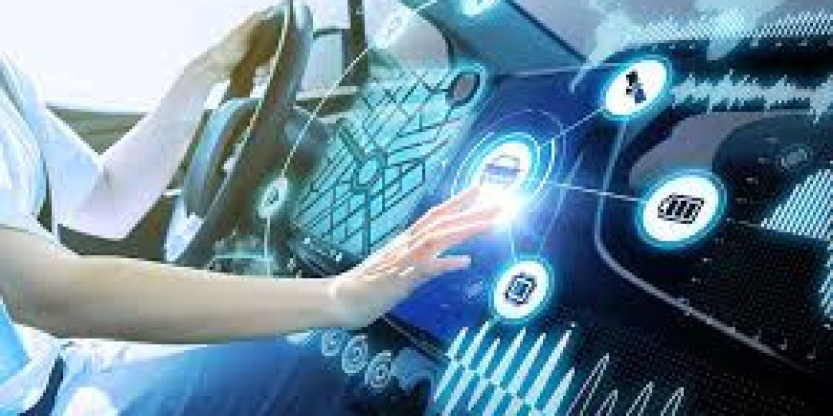 Connected Car Market: Research, Development Status, Emerging Technologies, Revenue and Key Findings