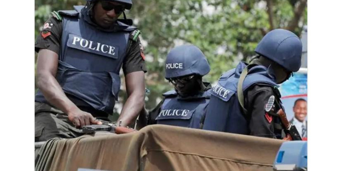 Enugu State Police Command's Crime Crackdown: Arrests, Rescues, and Efforts Towards Peace