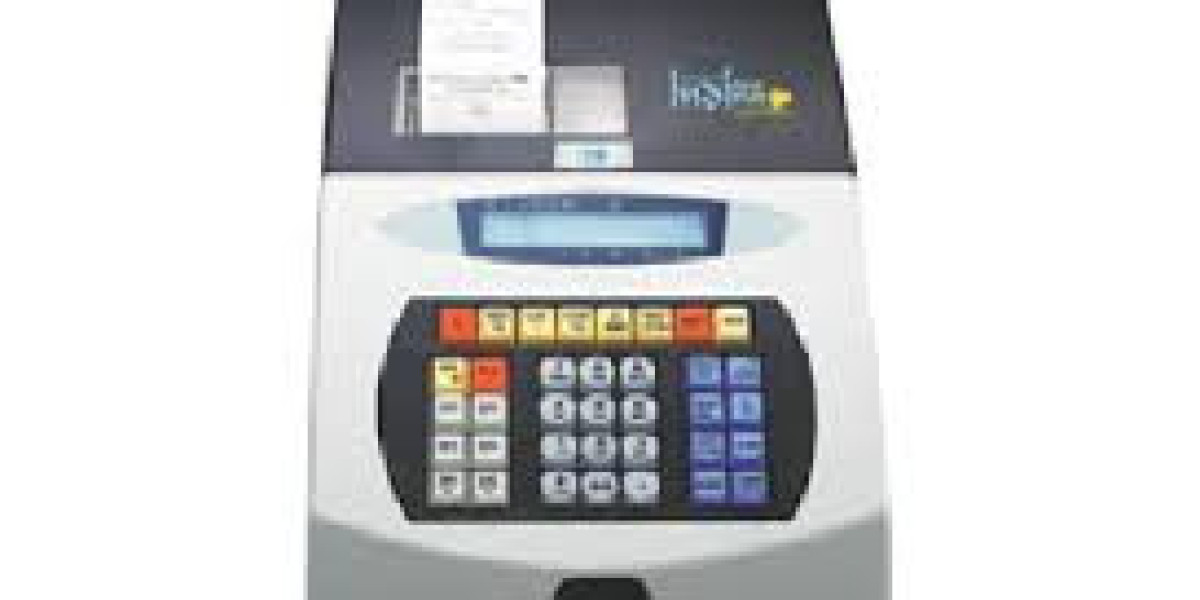 Electronic Cash Register Market : Key Leaders, Emerging Technology, Competitive Landscape by Regional Forecast to 2032