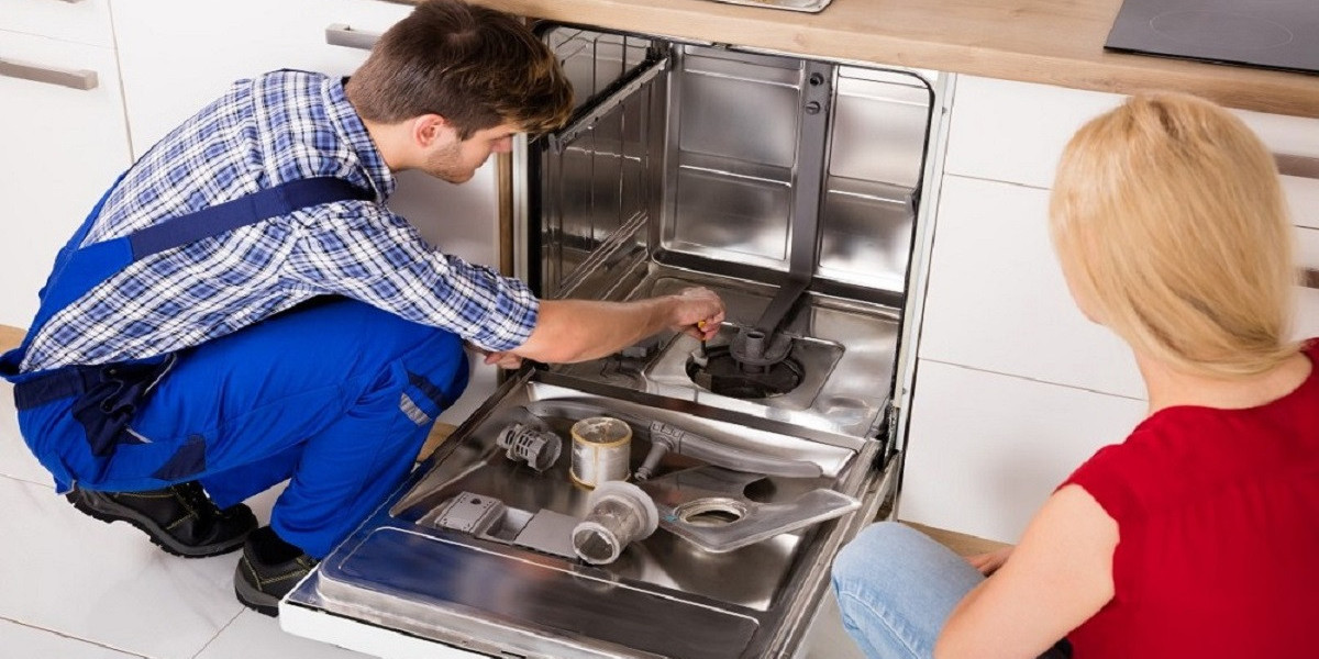 Reliable Dishwasher Repair Dubai: All Brands Serviced