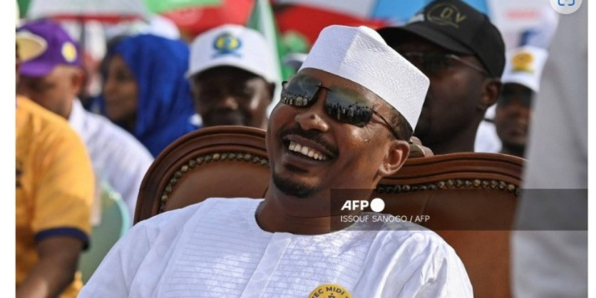 Chad's Presidential Election: Struggle for Democracy Amidst Controversy
