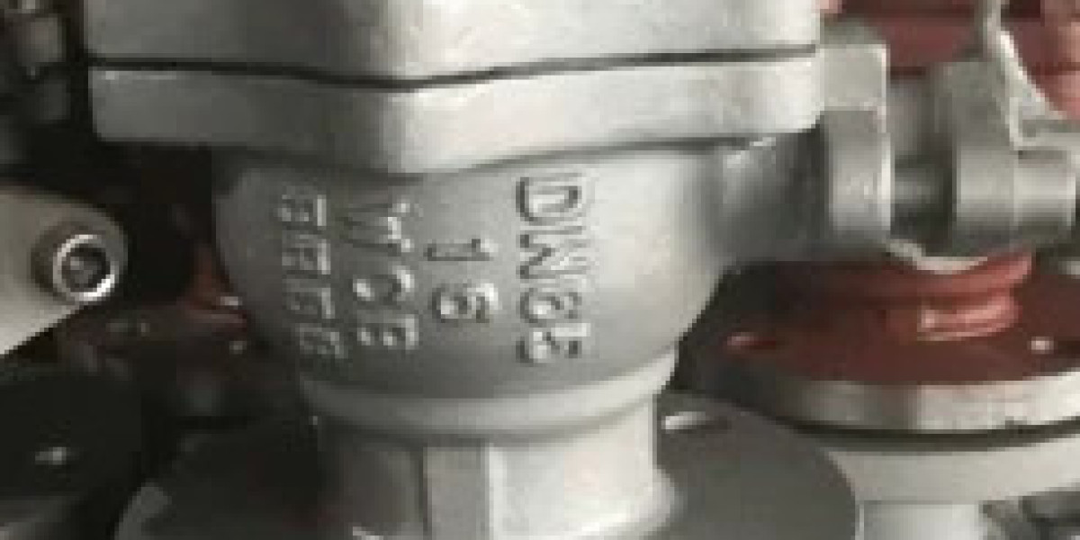 Jacketed ball valve suppliers in UAE